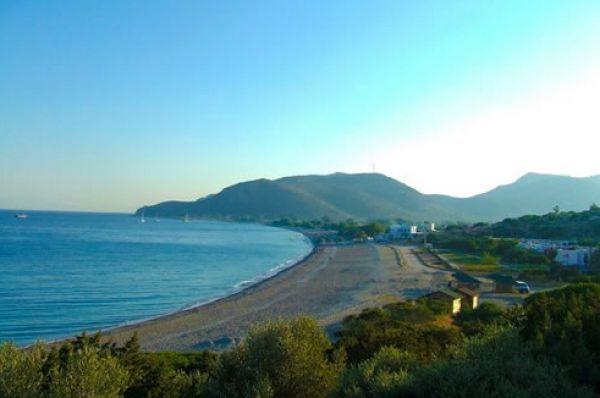 Deniz Apart Hotel Паламуткубу Екстер'єр фото