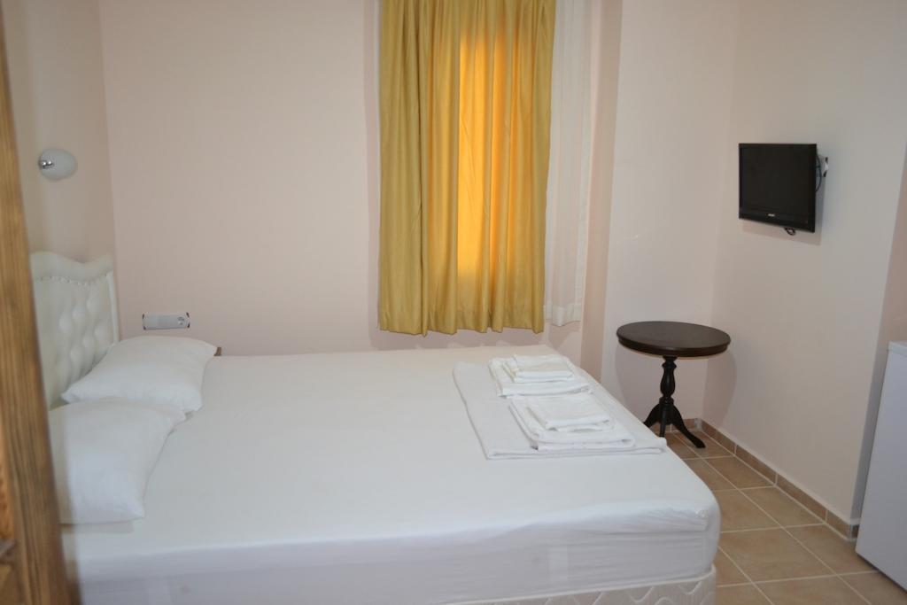 Deniz Apart Hotel Паламуткубу Номер фото